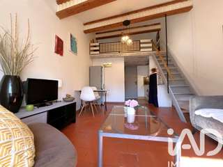 Vente appartement 1 pièce