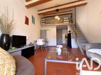 Vente appartement 1 pièce Vente appartement 1 pièce