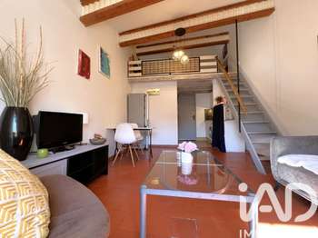 Vente appartement 1 pièce Vente appartement 1 pièce