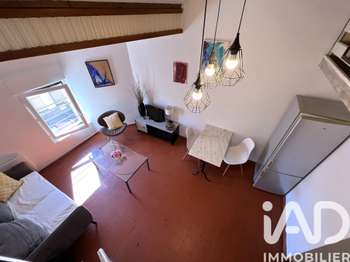 Vente appartement 1 pièce Vente appartement 1 pièce