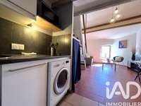 Vente appartement 1 pièce Vente appartement 1 pièce