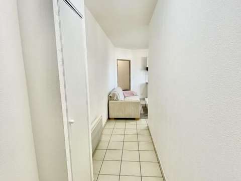 Vente appartement 2 pièces Vente appartement 2 pièces