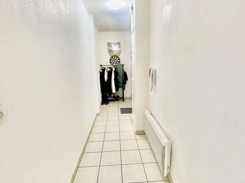 Vente appartement 2 pièces Vente appartement 2 pièces