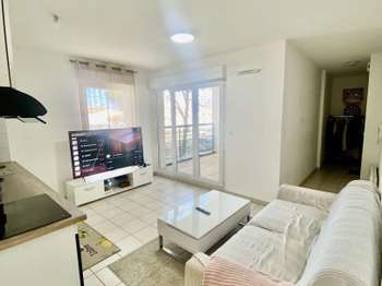 Vente Appartement 2 piècesNarbonne