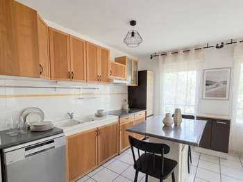 Vente appartement 3 pièces Narbonne 11