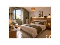 Vente appartement 4 pièces Vente appartement 4 pièces