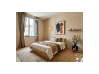 Vente appartement 4 pièces Vente appartement 4 pièces