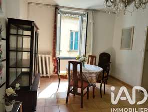 Vente Appartement 4 piècesNarbonne