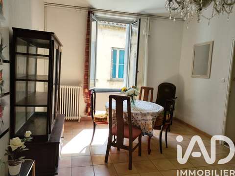 Vente appartement 4 pièces Narbonne 11