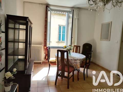 Vente appartement 4 pièces Narbonne 11