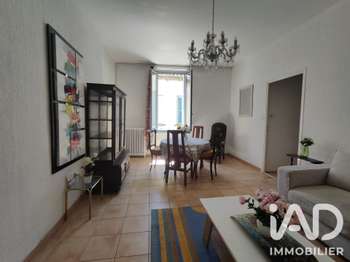 Vente appartement 4 pièces Narbonne 11