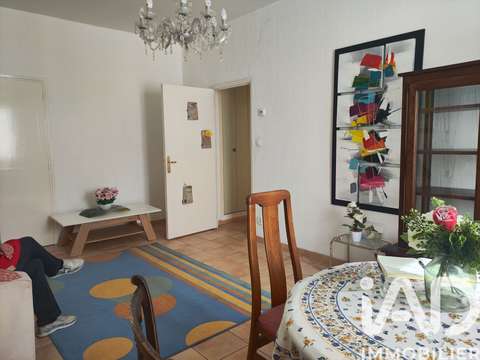 Vente appartement 4 pièces Vente appartement 4 pièces