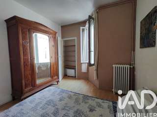 Vente appartement 4 pièces Vente appartement 4 pièces