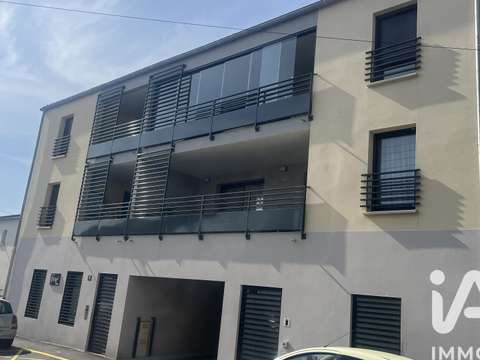 Vente appartement 3 pièces Narbonne 11