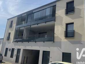 Vente Appartement 3 piècesNarbonne