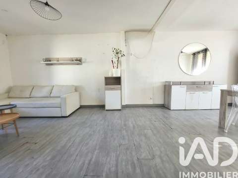 Vente appartement 4 pièces Narbonne 11