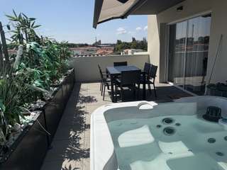 Vente appartement 4 pièces Vente appartement 4 pièces