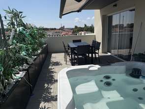 Vente Appartement 4 piècesNarbonne