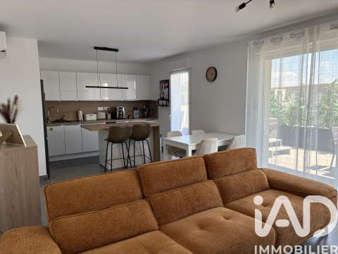 Vente appartement 4 pièces Vente appartement 4 pièces