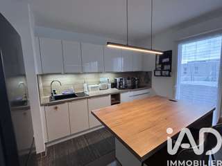 Vente appartement 4 pièces Vente appartement 4 pièces