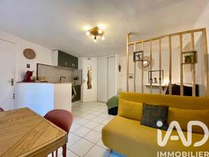 Vente Appartement T1Narbonne