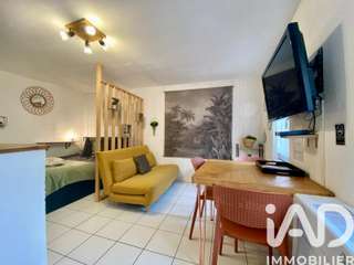 Vente appartement 1 pièce Vente appartement 1 pièce