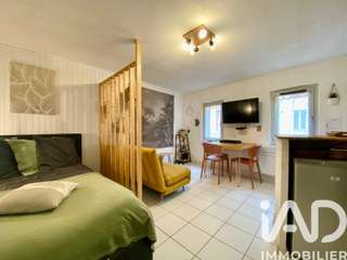 Vente appartement 1 pièce Vente appartement 1 pièce