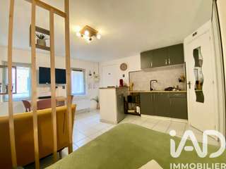 Vente appartement 1 pièce Vente appartement 1 pièce