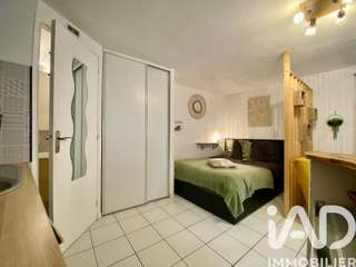 Vente appartement 1 pièce Vente appartement 1 pièce