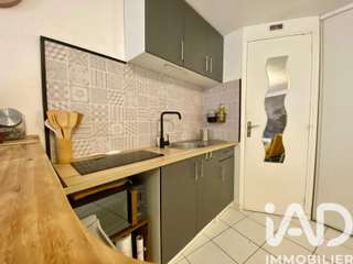 Vente appartement 1 pièce Vente appartement 1 pièce