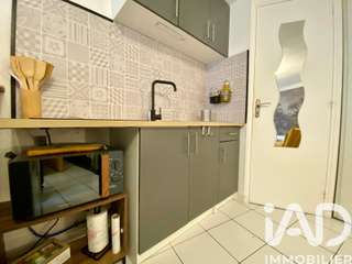 Vente appartement 1 pièce Vente appartement 1 pièce