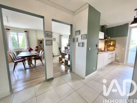 Vente appartement 4 pièces Narbonne 11