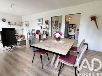 Vente appartement 4 pièces Vente appartement 4 pièces