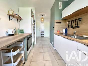 Vente Appartement 4 piècesNarbonne