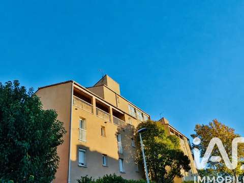 Vente appartement 2 pièces Narbonne 11
