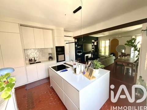 Vente appartement 3 pièces Narbonne 11