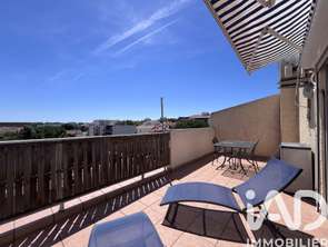 Vente Appartement 2 piècesNarbonne