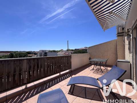 Vente appartement 2 pièces Narbonne 11