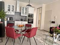 Vente appartement 2 pièces Vente appartement 2 pièces