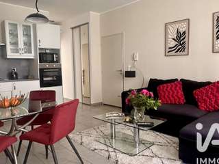 Vente appartement 2 pièces Vente appartement 2 pièces