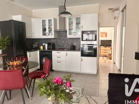 Vente appartement 2 pièces Narbonne 11