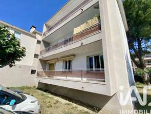 Vente Appartement 4 piècesNarbonne