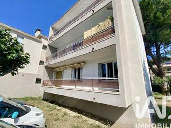 Vente appartement 4 pièces Narbonne 11