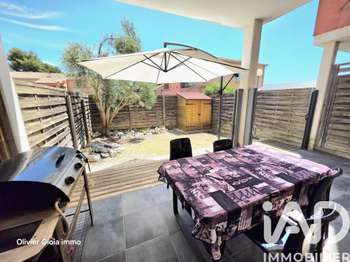 Vente appartement 2 pièces Narbonne 11