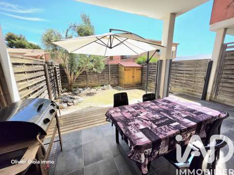 Vente appartement 2 pièces Narbonne 11