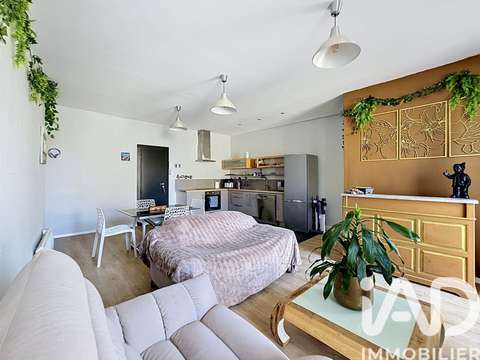 Vente appartement 3 pièces Vente appartement 3 pièces