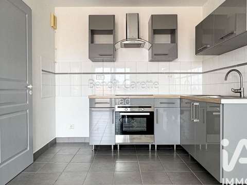 Vente appartement 2 pièces Vente appartement 2 pièces