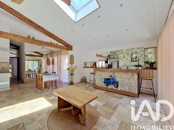 Vente appartement 4 pièces Narbonne 11