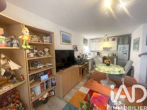 Vente appartement 2 pièces Vente appartement 2 pièces