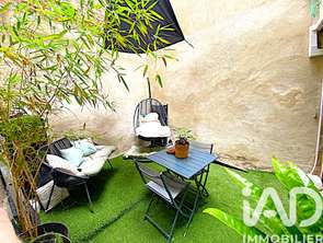 Vente Appartement 2 piècesNarbonne